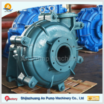 High Density Gravel Pump Centrifugal Type Application on-Site